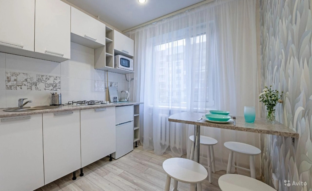 Фотография квартиры Квартира на Петровской 12