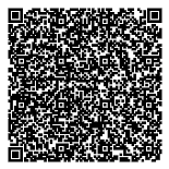 QR код мини отеля Райская Лагуна на 1 Трамвайной