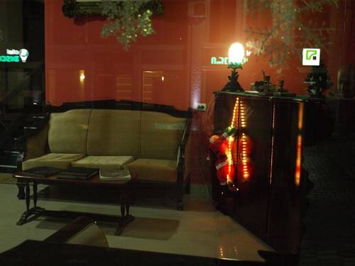 Фотография гостиницы Hotel Rero