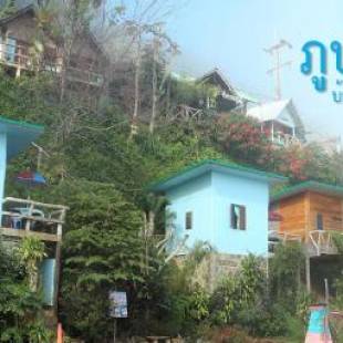 Фотографии мини отеля
Phu Plai Fah