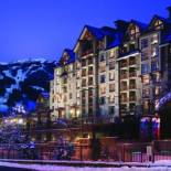 Фотография гостиницы Pan Pacific Whistler Village Centre