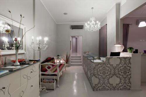 Фотография гостиницы MA Hotel