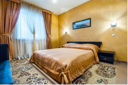 Фотографии гостиницы
Спутник