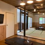 Фотография гостевого дома Condominium WAFU TEI Okinawa city