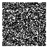 QR код гостиницы Черное море на Бестужева