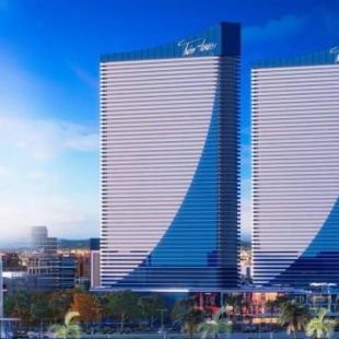 Фотография апарт отеля Orbi City Adrenaline