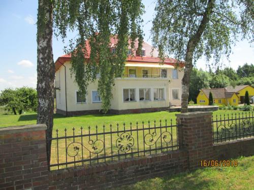 Фотография мини отеля Деревенская усадьба