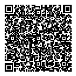 QR код хостела Замок