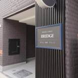 Фотография гостиницы Hotel Chuo Bridge