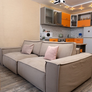 Фотография квартиры Квартира возле ТЦ Вегас