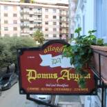Фотография мини отеля Domus Angela B&b