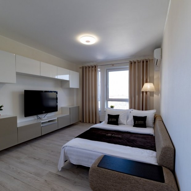 Фотографии квартиры
Апартаменты Inndays Apartments on Annino 5