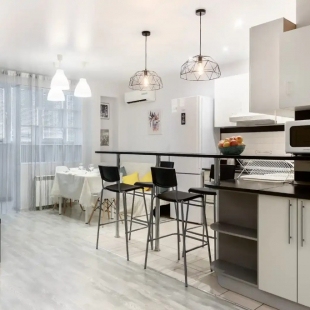 Фотография квартиры Квартира на Венеры 21