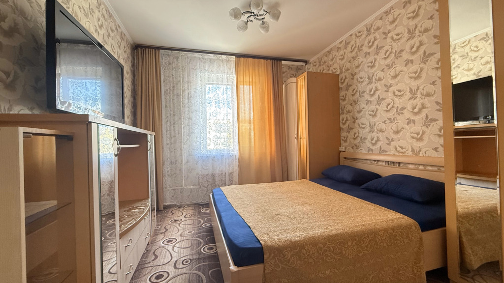 Фотография квартиры Квартира Отличная Двушка в Центре Ноябрьска