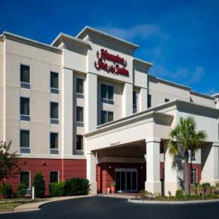 Фотографии гостиницы 
            Hampton Inn & Suites Mobile I-65@ Airport Boulevard