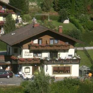 Фотографии гостевого дома
Hiasl Stubn