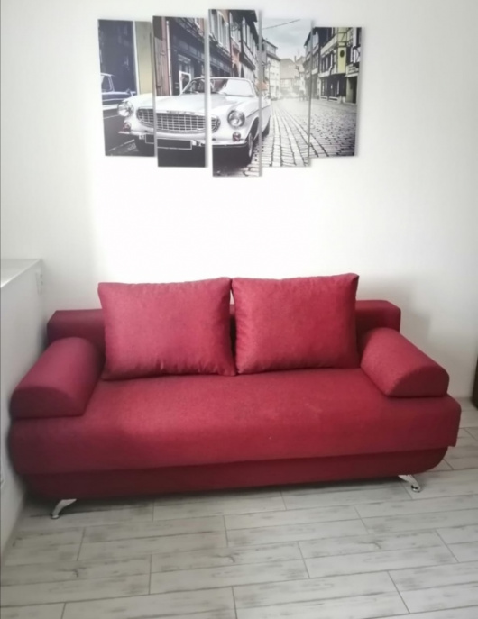 Фотографии квартиры
Апартаменты уютные на Фомина 70