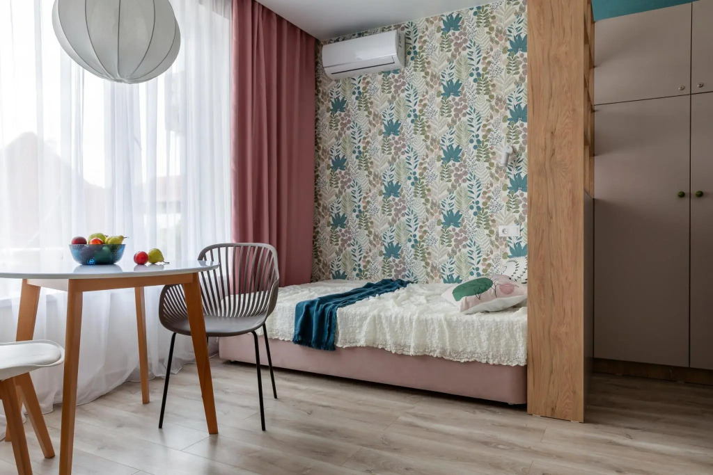 Фотография квартиры Апартаменты на улице Просвещения 153/3