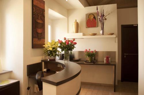 Фотографии гостевого дома
Il Puntone Vecchio