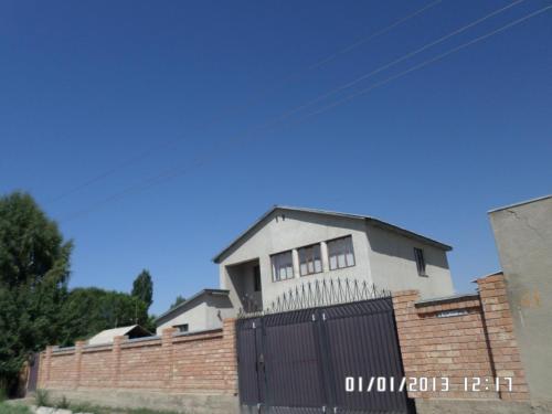 Фотография гостиницы Vacation House