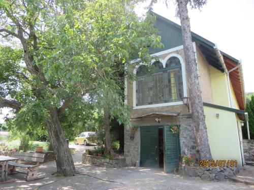 Фотография гостевого дома Güns Vendégház