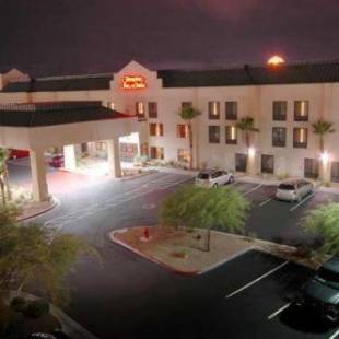 Фотографии гостиницы
Hampton Inn & Suites Las Vegas-Henderson