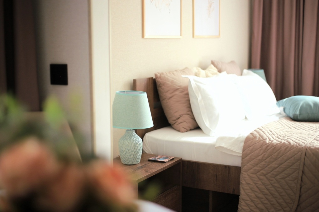 Фотография квартиры Квартира Апартаменты ТЦ Москва-Лето