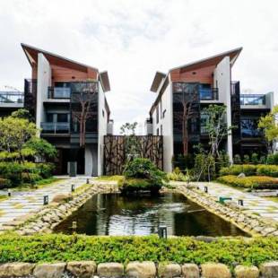 Фотографии мини отеля
Kenting Gala Vineyard