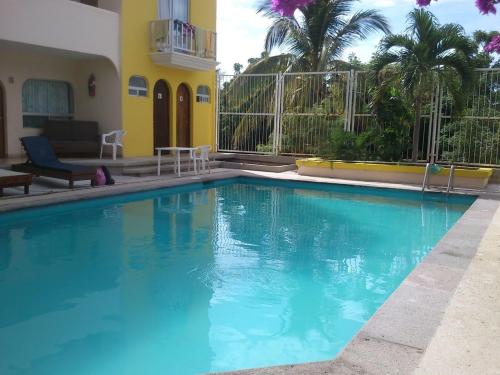 Фотография гостиницы Hotel Kootznoowoo