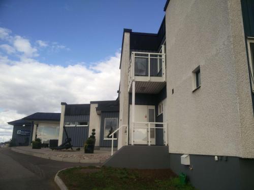 Фотография гостиницы Best Western Hotel Corallen