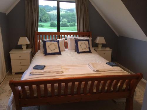 Фотография мини отеля Hunua Ranges