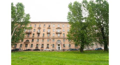 Фотография гостиницы Друзья Обухов