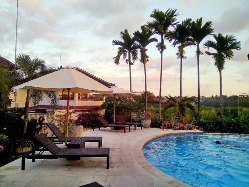 Фотография гостиницы Nipuri Resort Seminyak