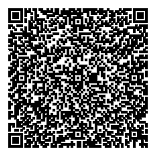 QR код гостиницы Бутик-отель ЩЕПКИНЪ