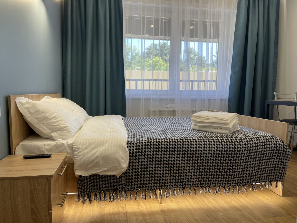 Фотография квартиры Апартаменты Трилиссера 22