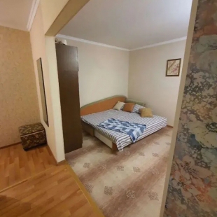 Фотография квартиры Квартира на Улице Мира 5