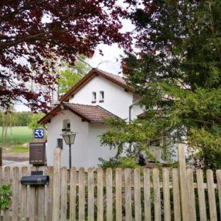 Фотография гостевого дома Lüttje Heide-Huus