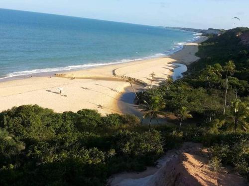 Фотография мини отеля Pousada Arraial Suites