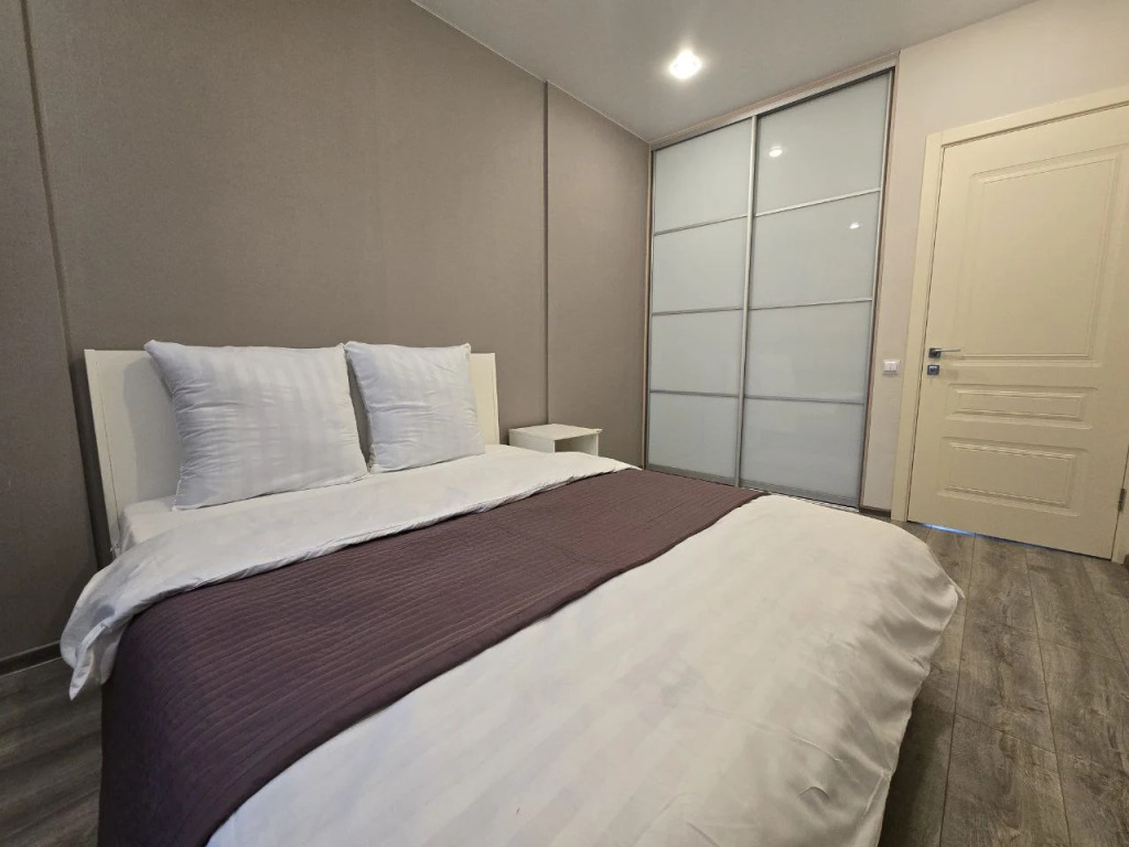 Фотография квартиры Квартира KiraLive ЖК Жюль Верн