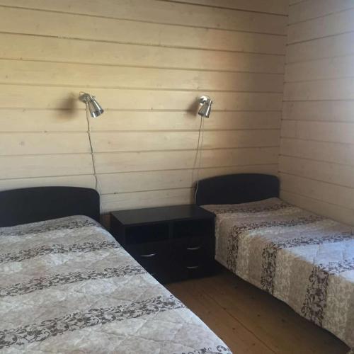 Фотографии гостиницы
ЖИТНОЕ