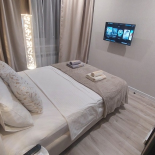 Фотография квартиры Квартира Уют и чистота