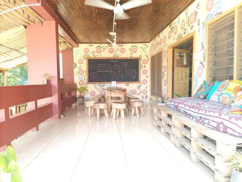 Фотография хостела Tumi Hostel