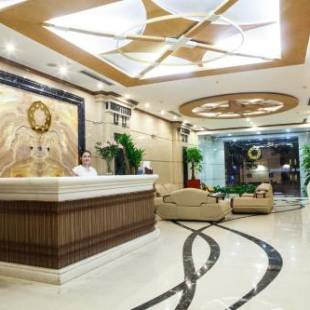 Фотографии гостиницы
The Pearl Hotel