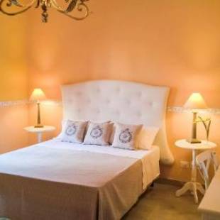 Фотографии мини отеля 
            Villa Margherita