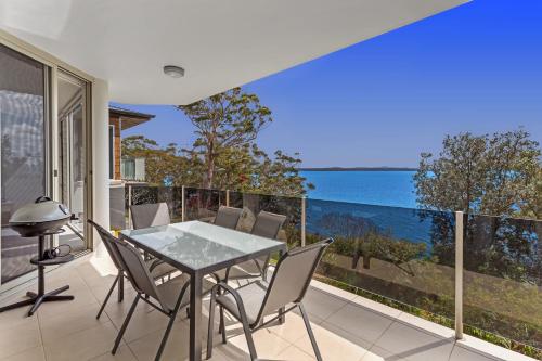 Фотография гостевого дома Gloucester Street, 24A, Mirage