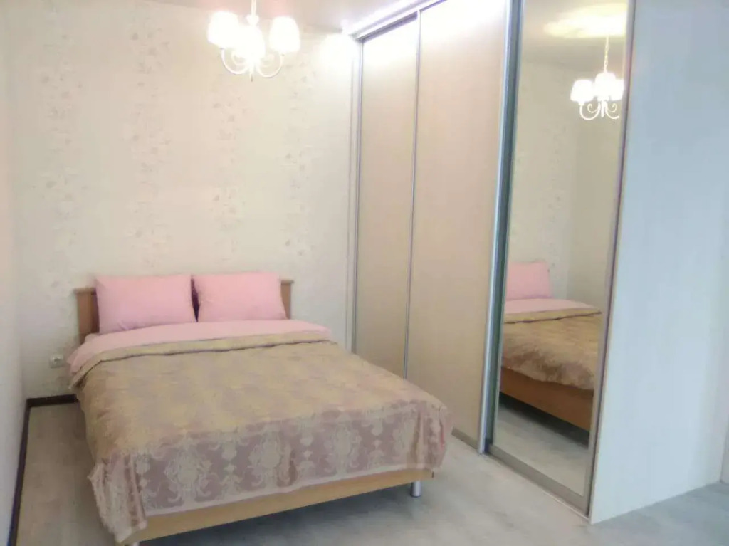 Фотография квартиры Апартаменты Студия на Ивана Сусанина 41