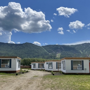 Фотография базы отдыха Зависть