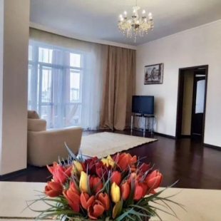 Фотография квартиры Апартаменты на улице Красногвардейская