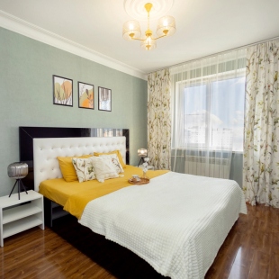 Фотография квартиры Апартаменты в Пешей Доступности до Моря