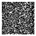 QR код базы отдыха Рубин